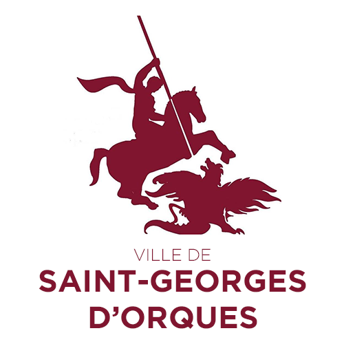 Commune de saint Georges d'Orques